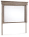 Blairhurst Dresser and Mirror - Yulissa Home Furnishings (NJ)