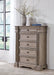 Blairhurst Chest of Drawers - Yulissa Home Furnishings (NJ)