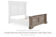 Blairhurst Bed - Yulissa Home Furnishings (NJ)