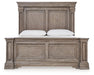 Blairhurst Bed - Yulissa Home Furnishings (NJ)