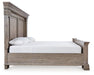 Blairhurst Bed - Yulissa Home Furnishings (NJ)