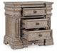 Blairhurst Nightstand - Yulissa Home Furnishings (NJ)