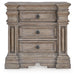 Blairhurst Nightstand - Yulissa Home Furnishings (NJ)