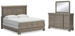 Lexorne Bedroom Set - Yulissa Home Furnishings (NJ)