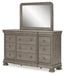 Lexorne Bedroom Set - Yulissa Home Furnishings (NJ)