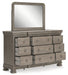 Lexorne Bedroom Set - Yulissa Home Furnishings (NJ)