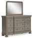 Lexorne Bedroom Set - Yulissa Home Furnishings (NJ)