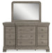 Lexorne Bedroom Set - Yulissa Home Furnishings (NJ)