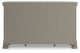 Lexorne Dresser - Yulissa Home Furnishings (NJ)