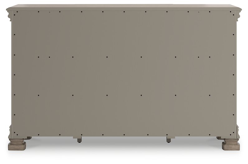 Lexorne Dresser - Yulissa Home Furnishings (NJ)