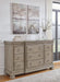 Lexorne Dresser - Yulissa Home Furnishings (NJ)