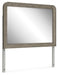 Lexorne Dresser and Mirror - Yulissa Home Furnishings (NJ)