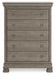 Lexorne Chest of Drawers - Yulissa Home Furnishings (NJ)