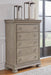 Lexorne Chest of Drawers - Yulissa Home Furnishings (NJ)