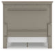 Lexorne Bed - Yulissa Home Furnishings (NJ)