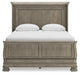 Lexorne Bed - Yulissa Home Furnishings (NJ)