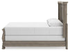 Lexorne Bed - Yulissa Home Furnishings (NJ)