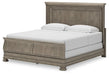 Lexorne Bed - Yulissa Home Furnishings (NJ)