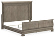 Lexorne Bed - Yulissa Home Furnishings (NJ)