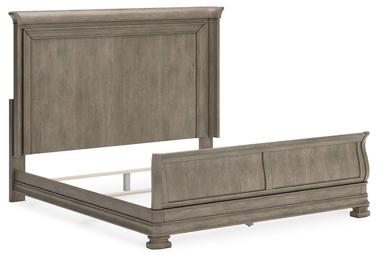 Lexorne Bedroom Set - Yulissa Home Furnishings (NJ)