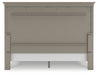 Lexorne Bed - Yulissa Home Furnishings (NJ)