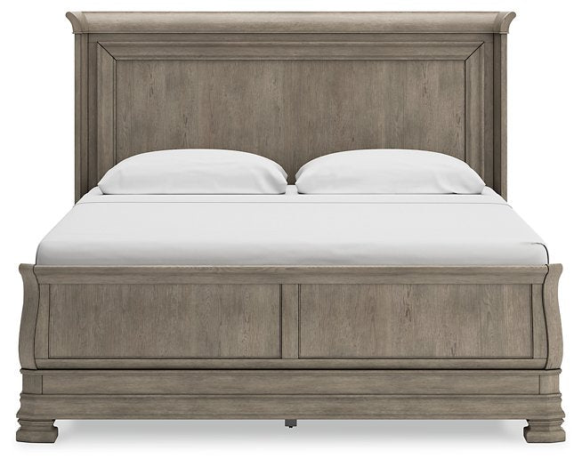 Lexorne Bedroom Set - Yulissa Home Furnishings (NJ)