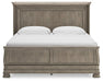 Lexorne Bed - Yulissa Home Furnishings (NJ)