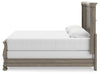 Lexorne Bed - Yulissa Home Furnishings (NJ)