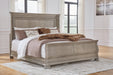 Lexorne Bed - Yulissa Home Furnishings (NJ)