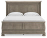 Lexorne Bed - Yulissa Home Furnishings (NJ)