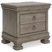 Lexorne Bedroom Set - Yulissa Home Furnishings (NJ)