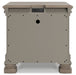 Lexorne Nightstand - Yulissa Home Furnishings (NJ)