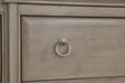 Lexorne Dresser and Mirror - Yulissa Home Furnishings (NJ)