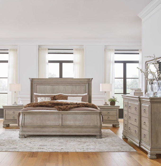 Lexorne Bedroom Set - Yulissa Home Furnishings (NJ)