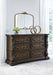 Maylee Dresser - Yulissa Home Furnishings (NJ)