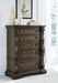 Maylee Chest of Drawers - Yulissa Home Furnishings (NJ)