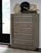 Anibecca Chest of Drawers - Yulissa Home Furnishings (NJ)