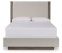 Anibecca Upholstered Bed - Yulissa Home Furnishings (NJ)