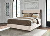 Anibecca Upholstered Bed - Yulissa Home Furnishings (NJ)