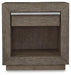 Anibecca Nightstand - Yulissa Home Furnishings (NJ)