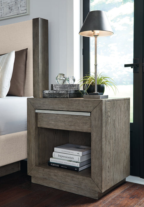 Anibecca Nightstand - Yulissa Home Furnishings (NJ)