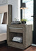 Anibecca Nightstand - Yulissa Home Furnishings (NJ)