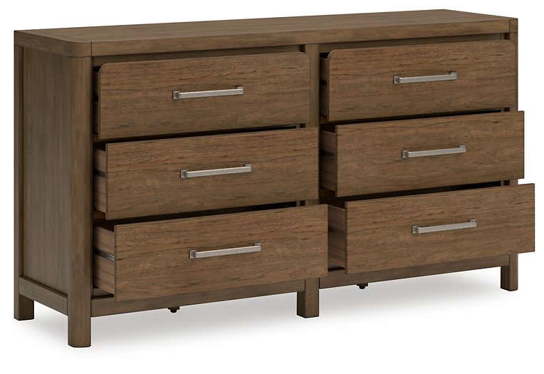 Cabalynn Dresser - Yulissa Home Furnishings (NJ)