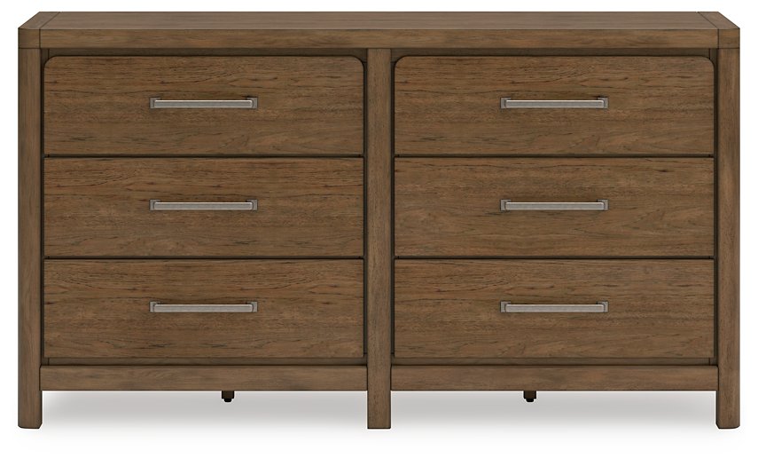 Cabalynn Dresser - Yulissa Home Furnishings (NJ)