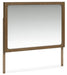 Cabalynn Dresser and Mirror - Yulissa Home Furnishings (NJ)