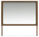 Cabalynn Dresser and Mirror - Yulissa Home Furnishings (NJ)