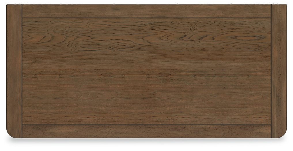 Cabalynn Chest of Drawers - Yulissa Home Furnishings (NJ)