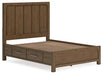 Cabalynn Bed with Storage - Yulissa Home Furnishings (NJ)