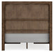 Cabalynn Bed with Storage - Yulissa Home Furnishings (NJ)