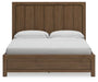 Cabalynn Bed with Storage - Yulissa Home Furnishings (NJ)